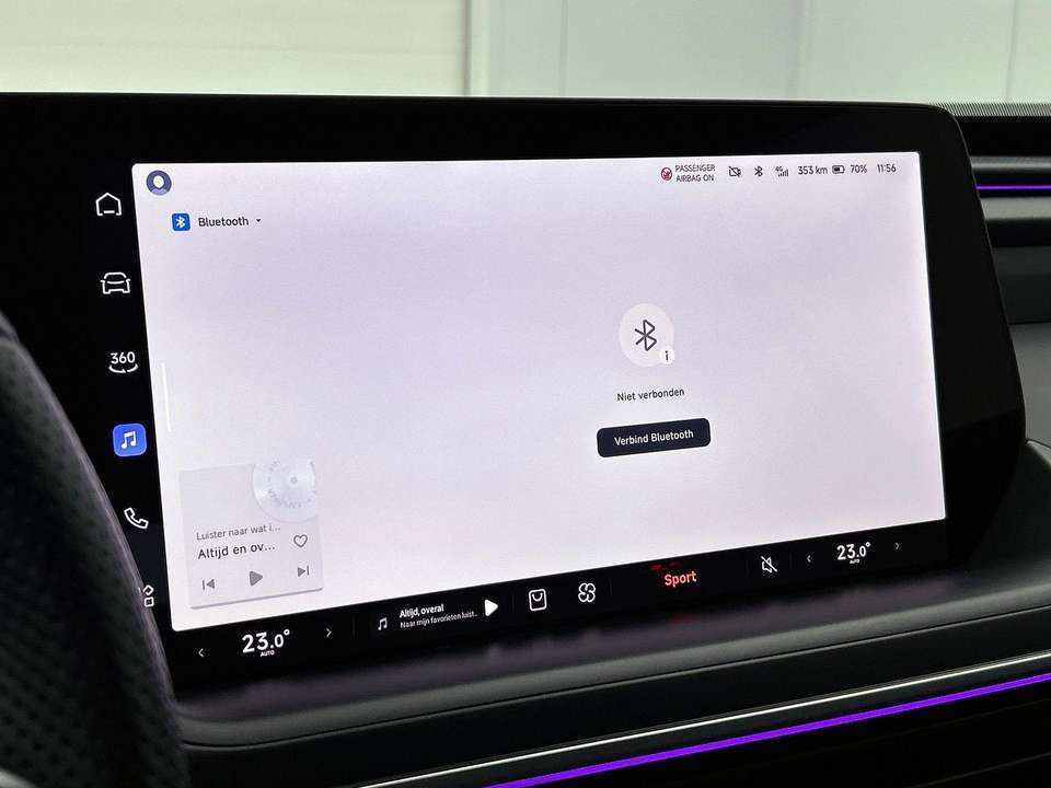 Xpeng P7 - Imagem 14