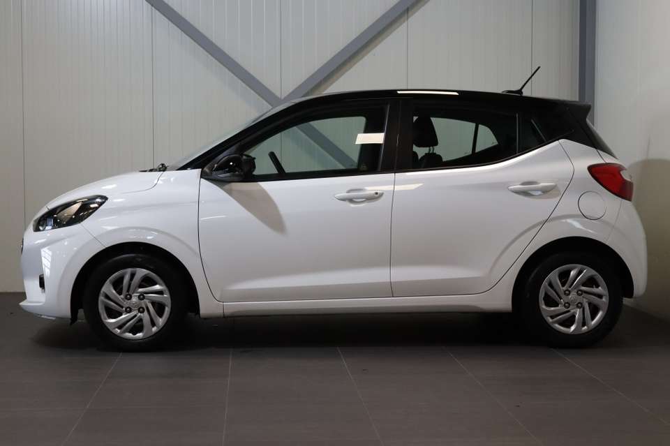Hyundai i10 - Imagem 2