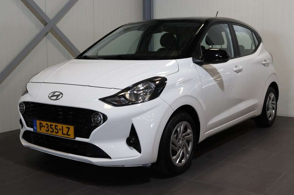 Hyundai i10 - Imagem 3