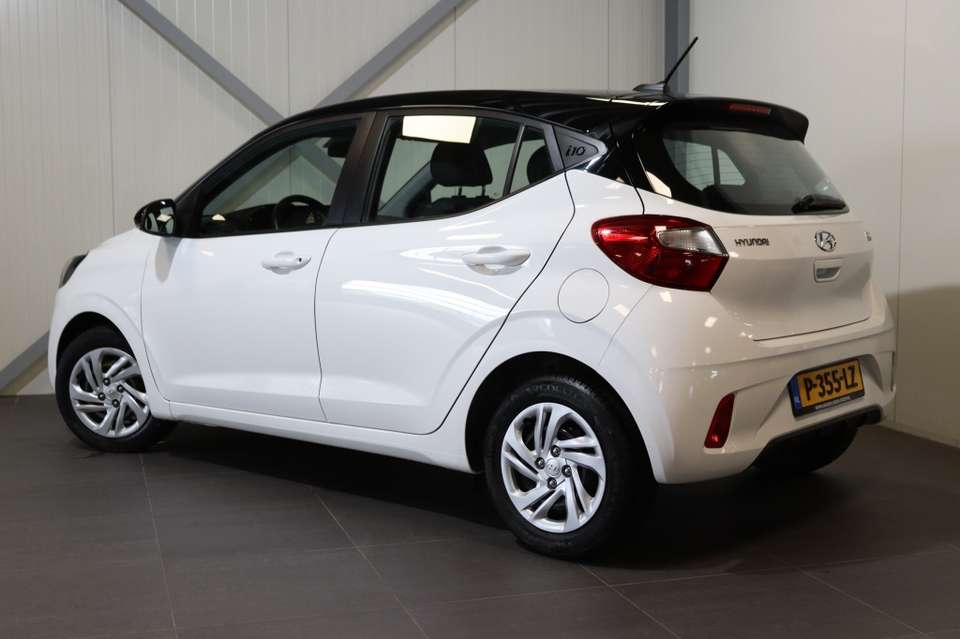 Hyundai i10 - Imagem 4