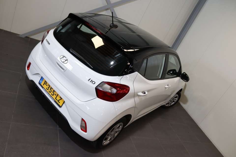 Hyundai i10 - Imagem 5