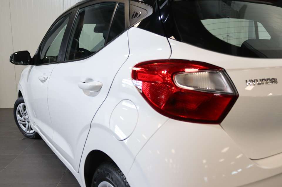 Hyundai i10 - Imagem 6