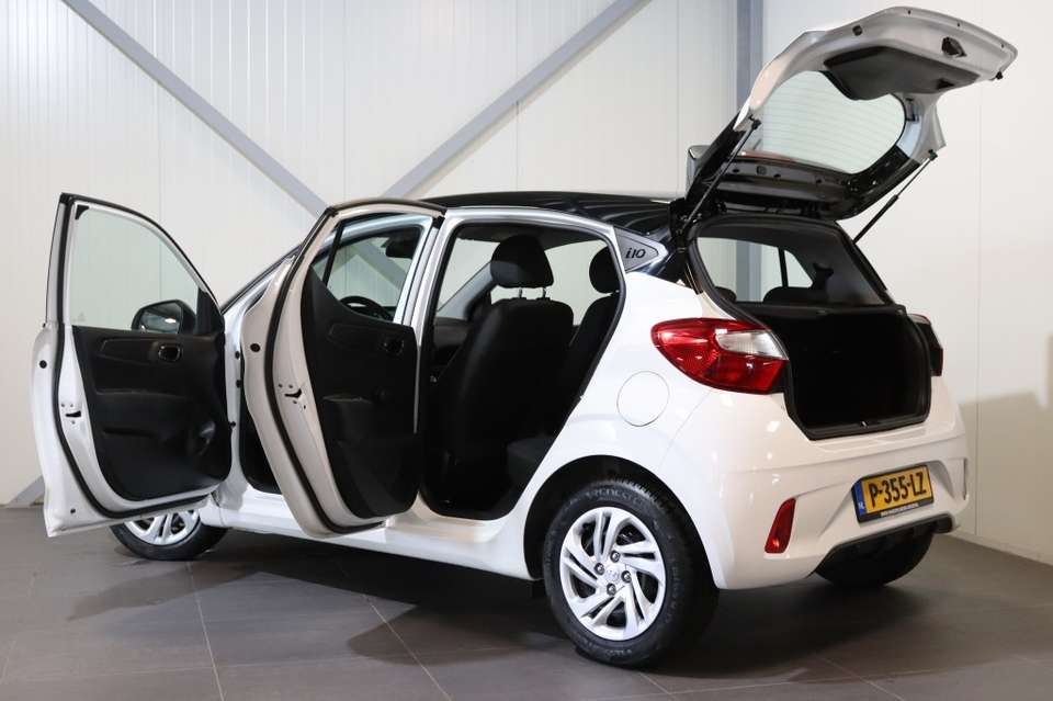 Hyundai i10 - Imagem 7
