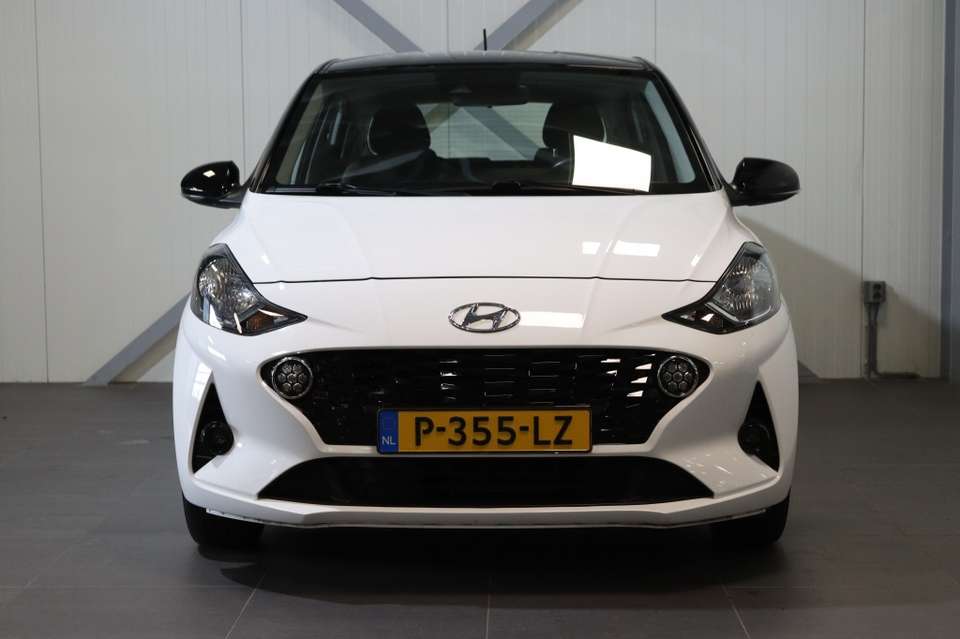 Hyundai i10 - Imagem 9