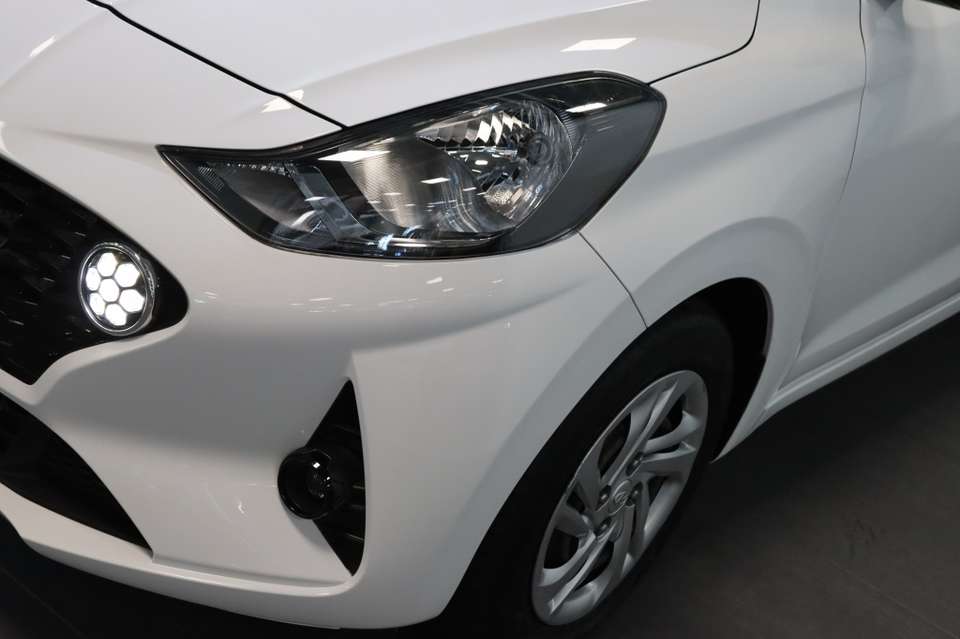 Hyundai i10 - Imagem 11