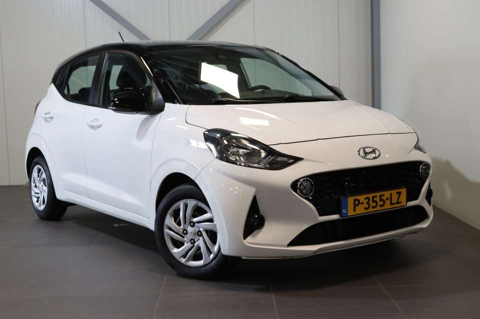 Hyundai i10 - Imagem 12