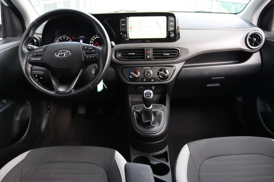 Hyundai i10 - Imagem 13