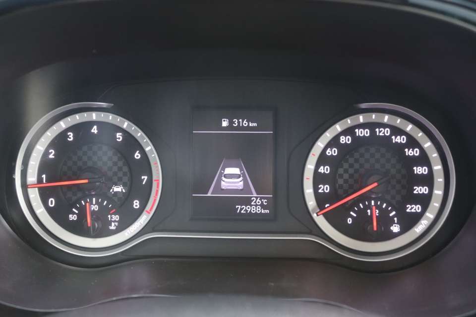 Hyundai i10 - Imagem 14