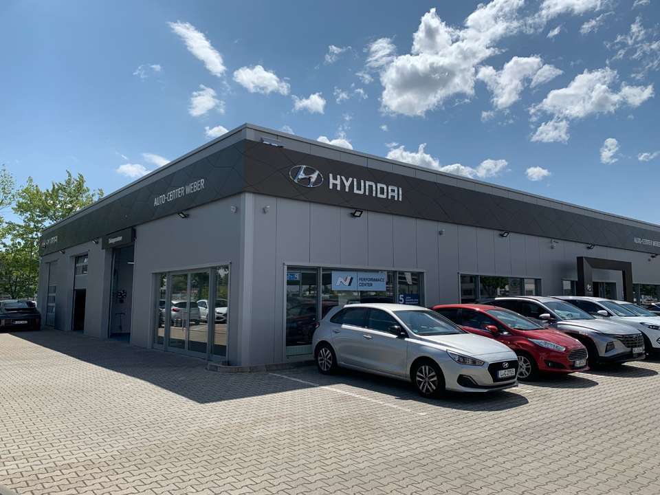 Hyundai KONA - Imagem 4