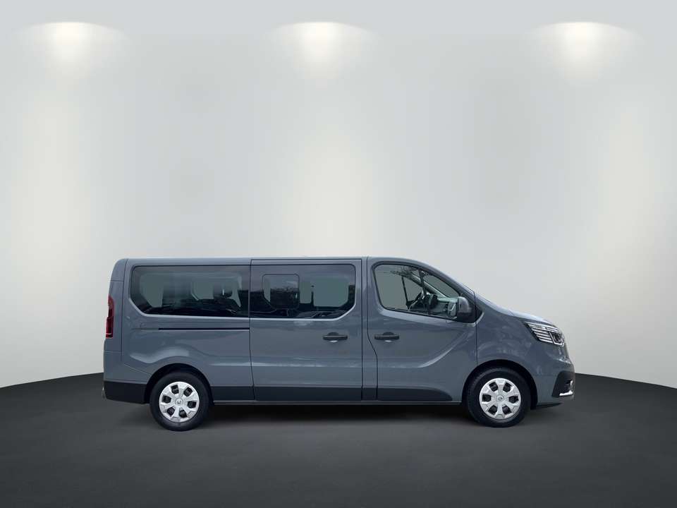 Renault Trafic - Imagem 5
