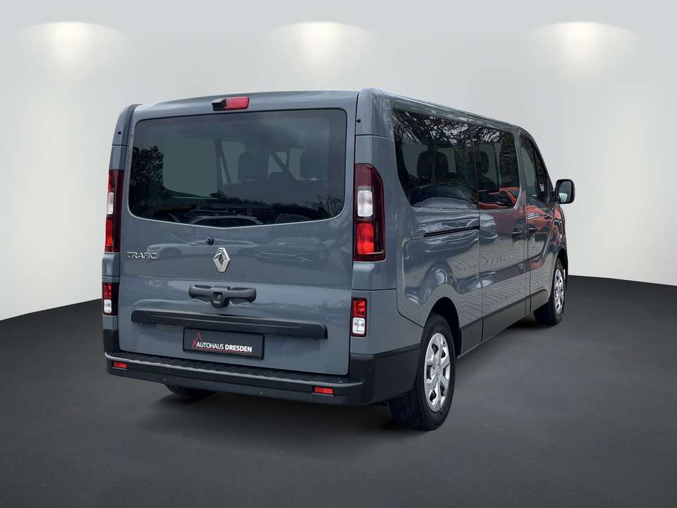 Renault Trafic - Imagem 6