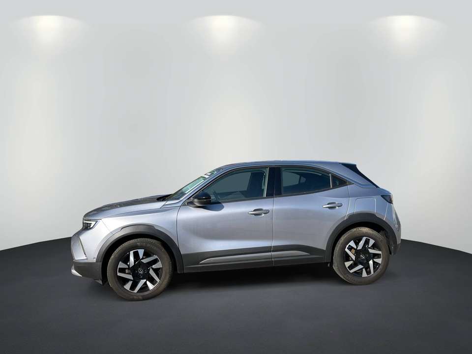 Opel Mokka - Imagem 5