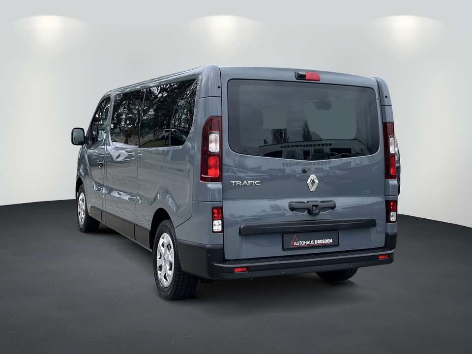 Renault Trafic - Imagem 7