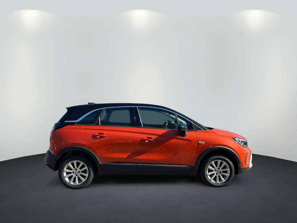 Opel Crossland - Imagem 5