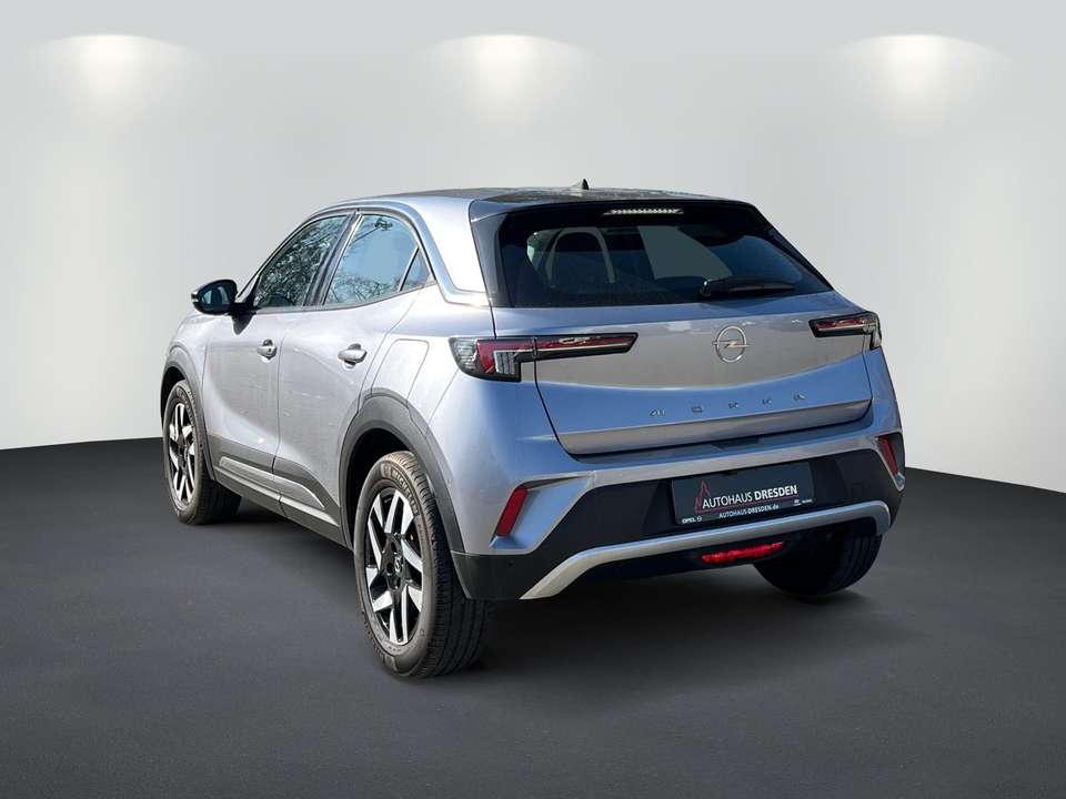 Opel Mokka - Imagem 6