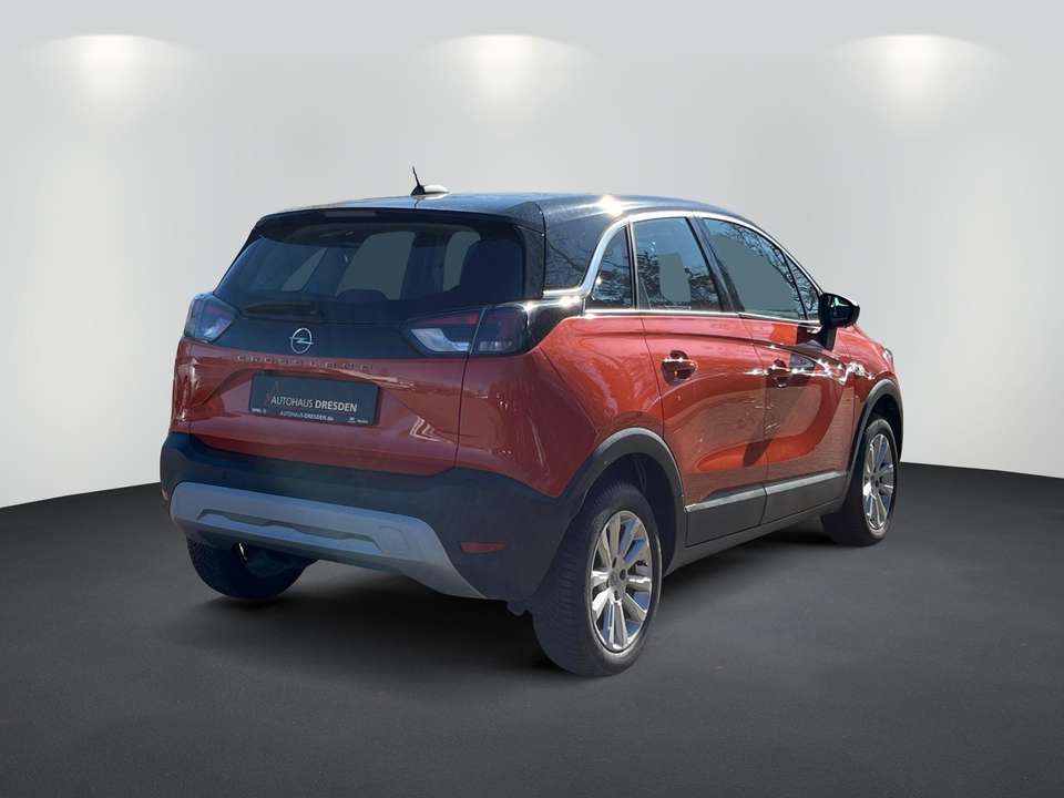 Opel Crossland - Imagem 6