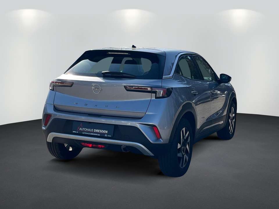 Opel Mokka - Imagem 7