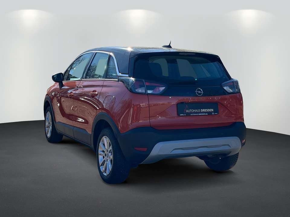 Opel Crossland - Imagem 7