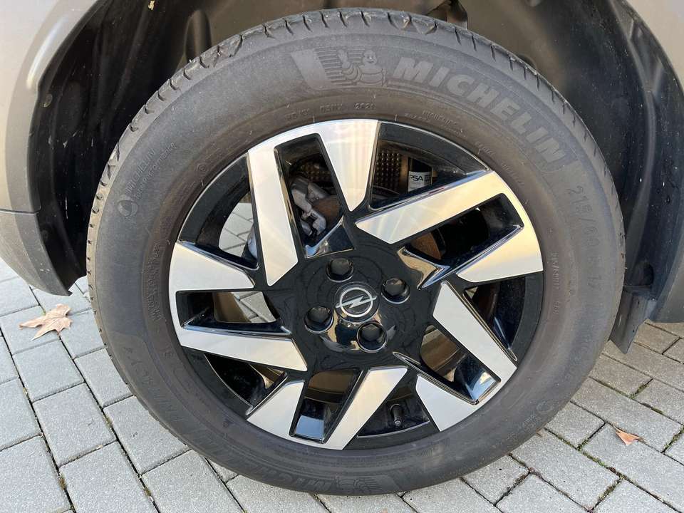 Opel Mokka - Imagem 8