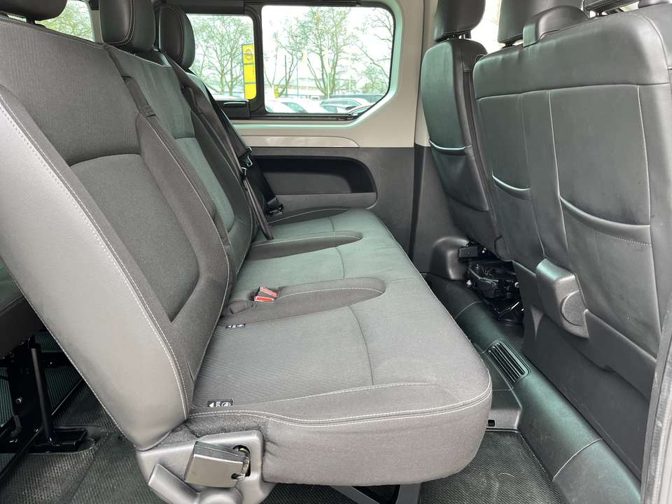 Renault Trafic - Imagem 10