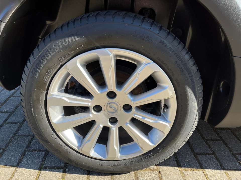 Opel Crossland - Imagem 8