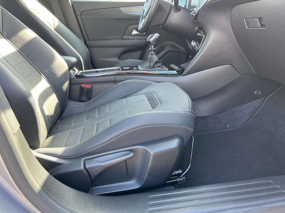Opel Mokka - Imagem 9
