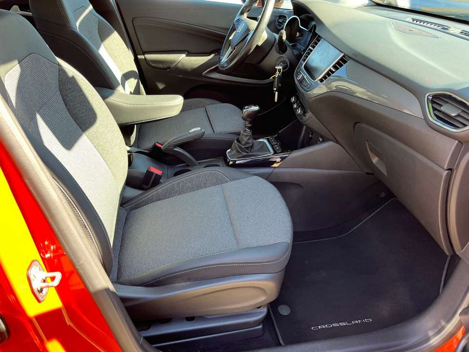 Opel Crossland - Imagem 9