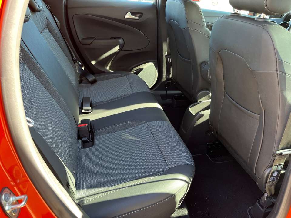 Opel Crossland - Imagem 10