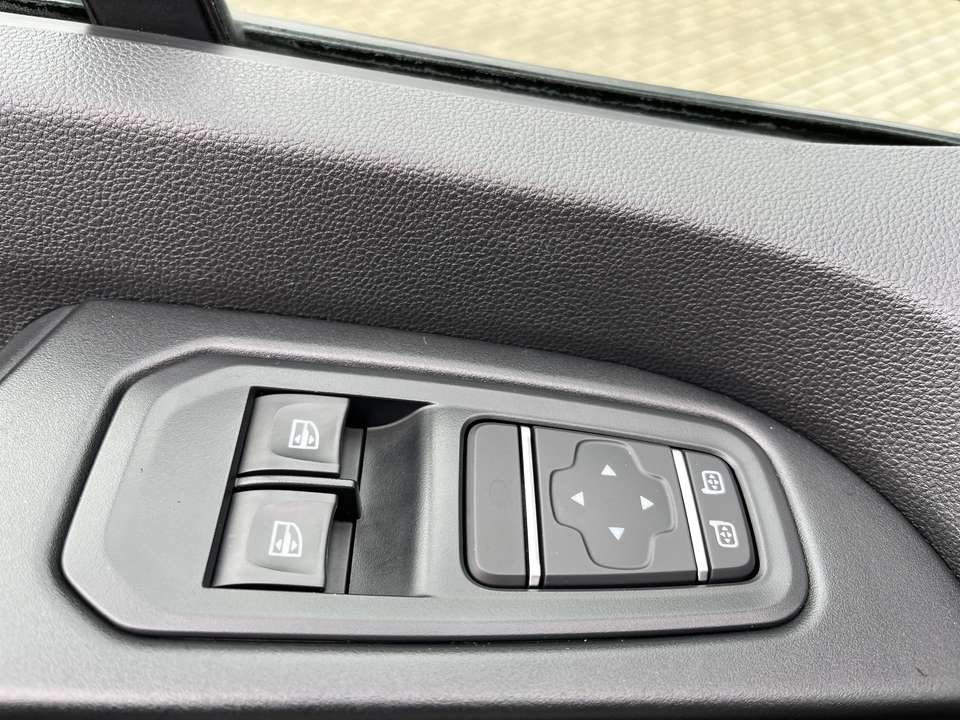 Renault Trafic - Imagem 13