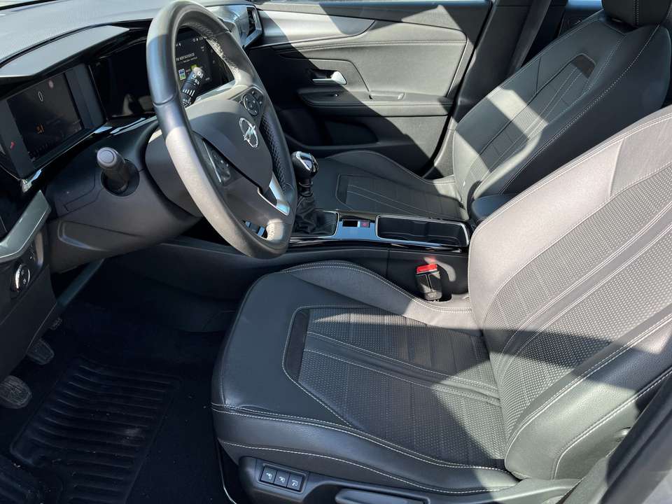 Opel Mokka - Imagem 13