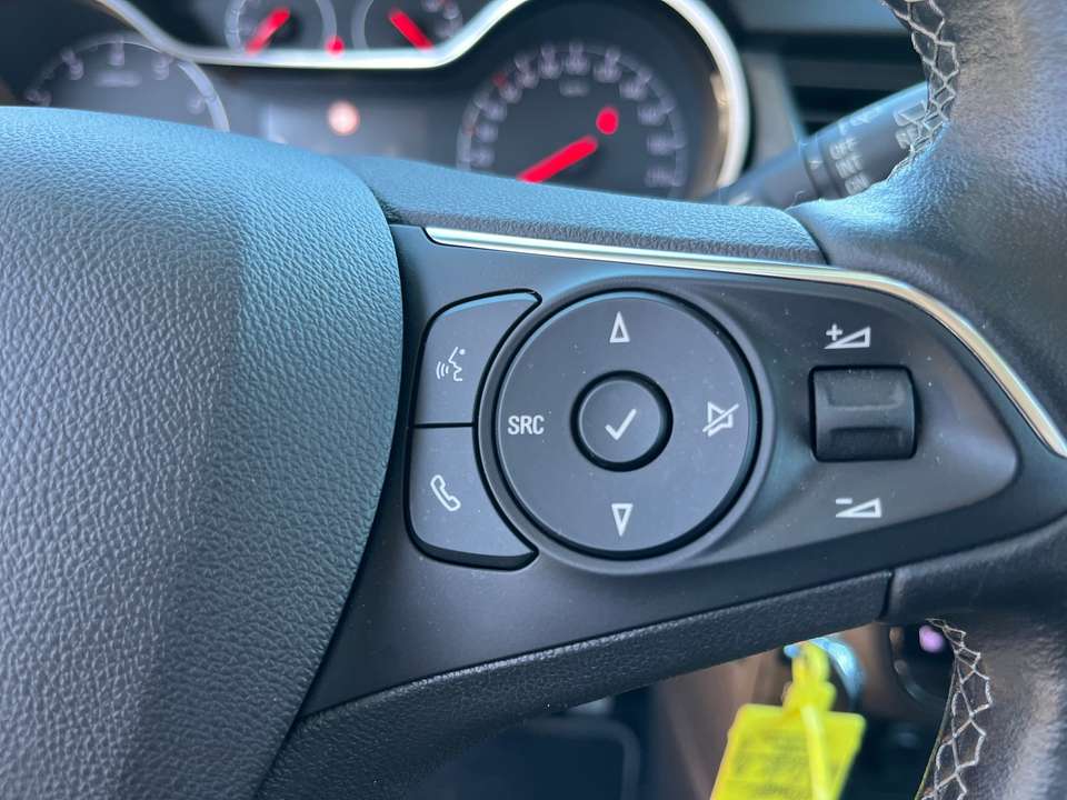 Opel Crossland - Imagem 12