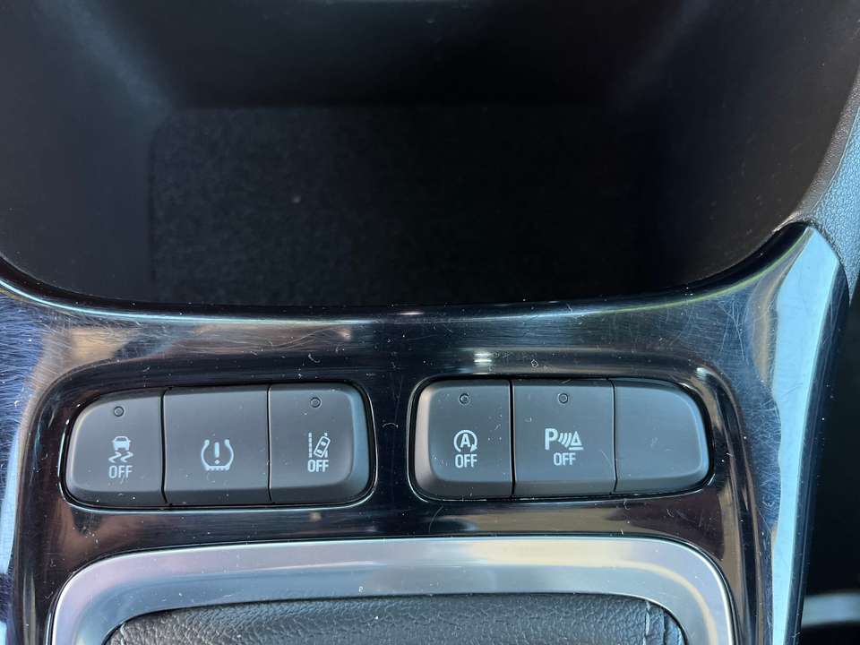 Opel Crossland - Imagem 14