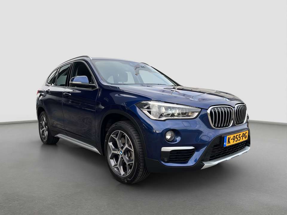 BMW X1 - Imagem 2