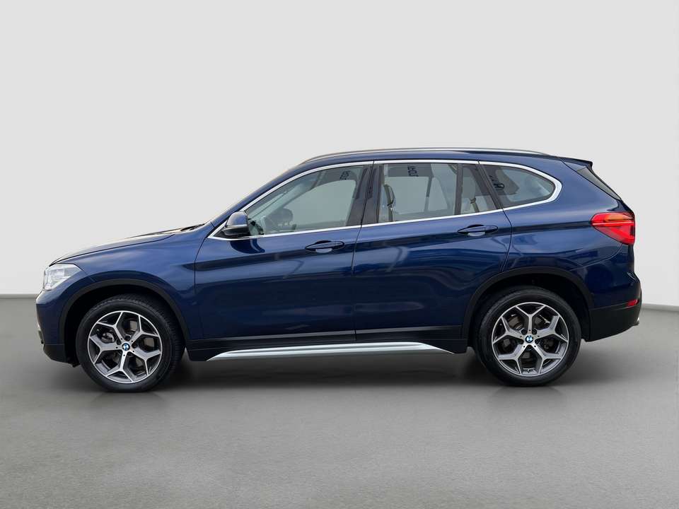 BMW X1 - Imagem 3
