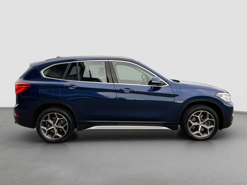 BMW X1 - Imagem 4