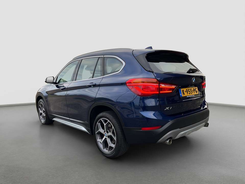 BMW X1 - Imagem 5