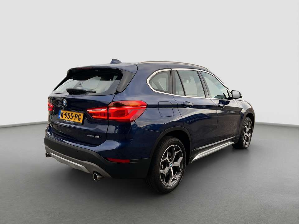 BMW X1 - Imagem 6