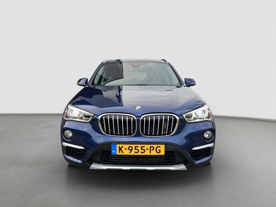 BMW X1 - Imagem 7