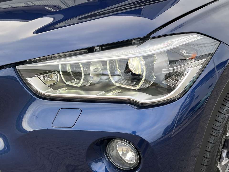 BMW X1 - Imagem 9