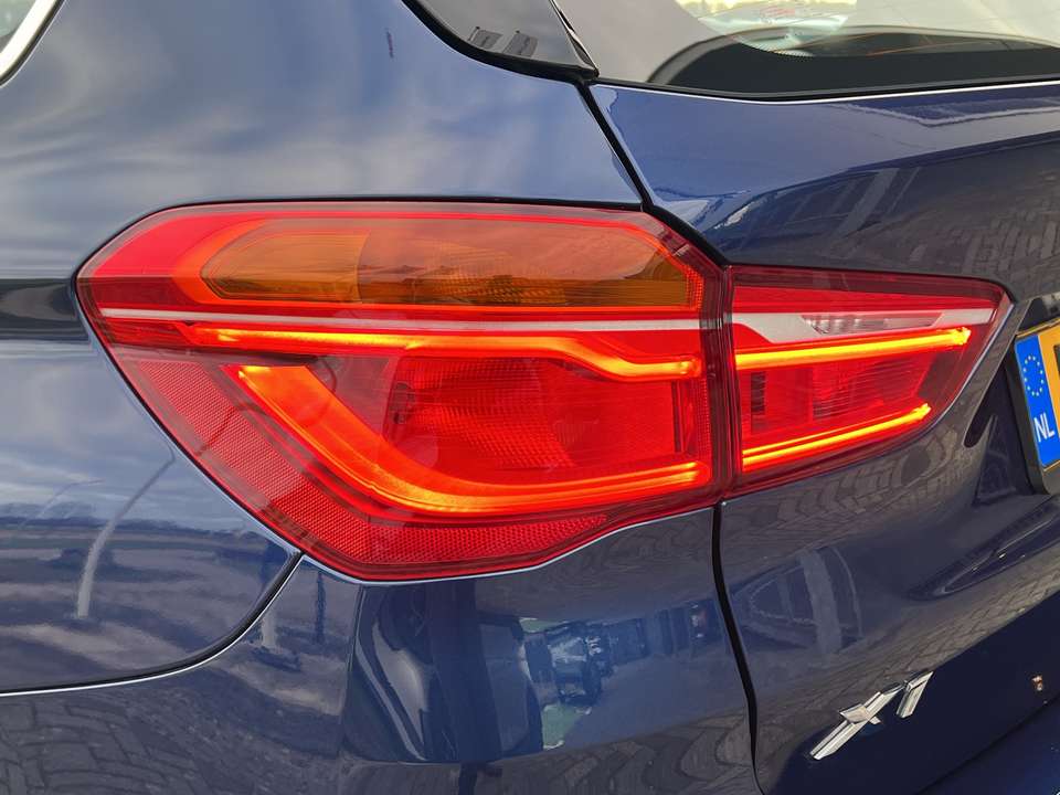 BMW X1 - Imagem 10