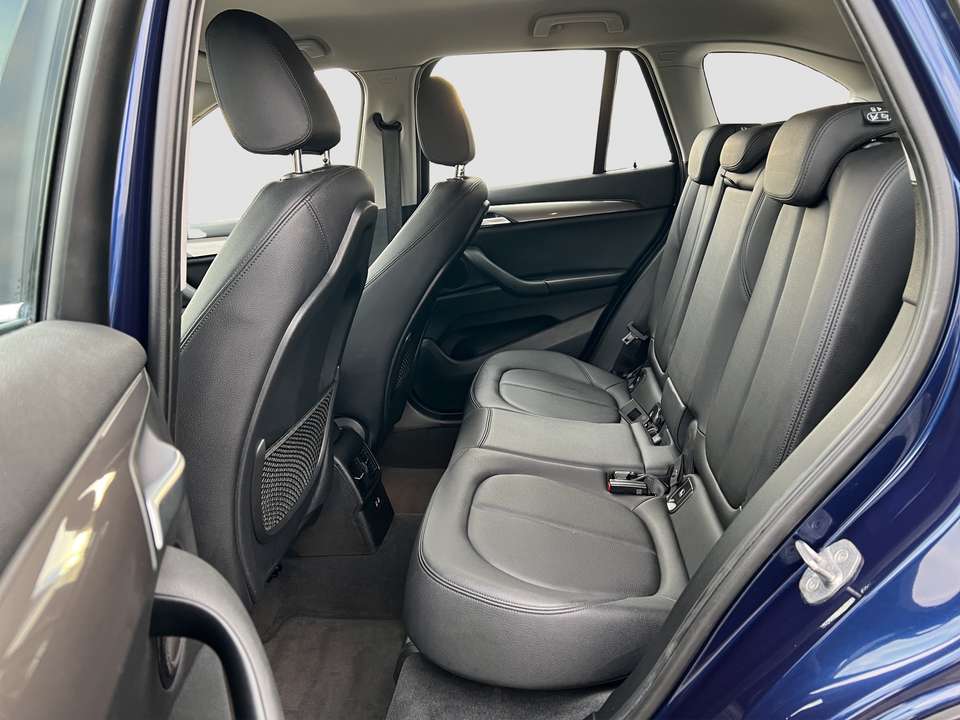 BMW X1 - Imagem 12