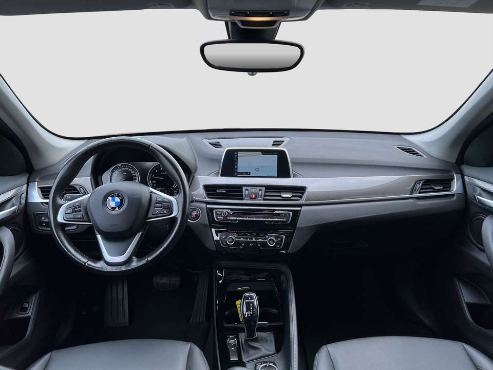BMW X1 - Imagem 14