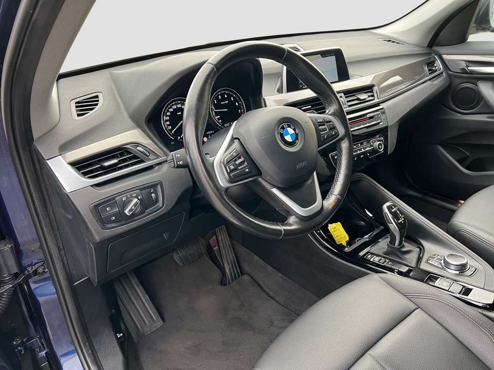 BMW X1 - Imagem 15