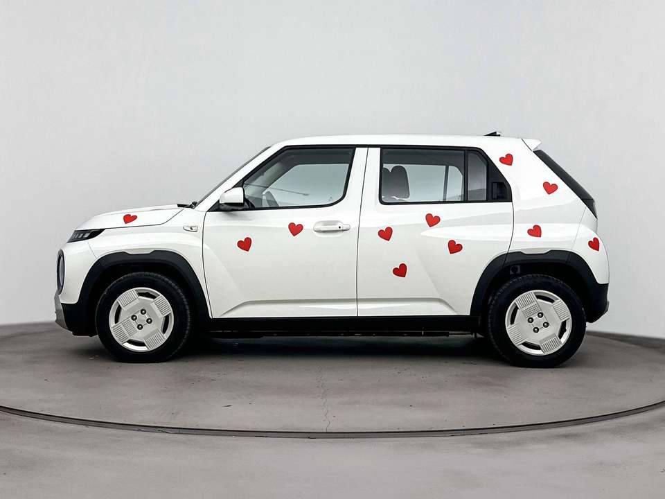 Hyundai Inster - Imagem 3