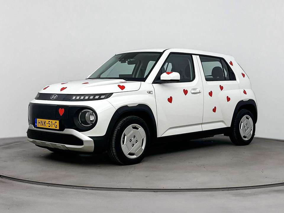 Hyundai Inster - Imagem 7