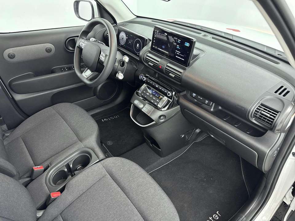 Hyundai Inster - Imagem 8