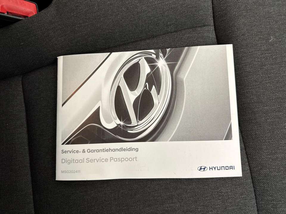 Hyundai Inster - Imagem 10
