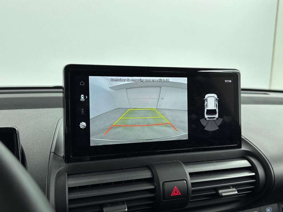 Hyundai Inster - Imagem 11