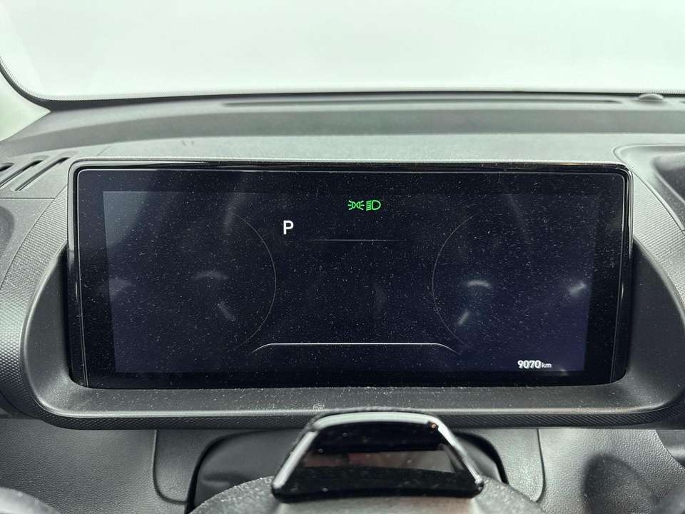 Hyundai Inster - Imagem 13