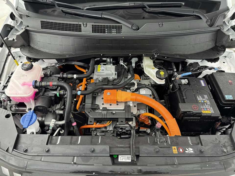 Hyundai Inster - Imagem 14